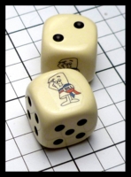 Dice : Dice - My Designs - Bill - Aug 2015